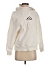 Adidas White Sweatshirt Size S - photo 1