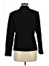 Yoana Baraschi 100% Polyester Black Blazer Size 6 - photo 2