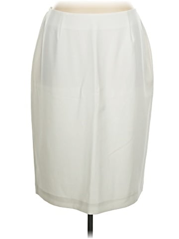 Black Label by Evan Picone Formal Skirt (view 1)