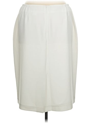 Black Label by Evan Picone Formal Skirt (view 2)