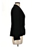 Yoana Baraschi 100% Polyester Black Blazer Size 6 - photo 4
