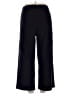 Iridium Black Casual Pants Size M - photo 2
