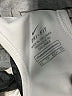 Nike Silver Sports Bra Size XS - photo 8
