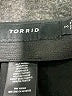Torrid Black Skort Size 3X Plus (3) - photo 3