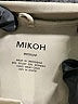 Mikoh Tan Long Sleeve Turtleneck Size Med (2) - photo 7
