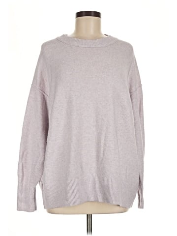 Aerie Pullover Sweater (view 1)