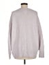 Aerie Gray Pullover Sweater Size M - photo 2