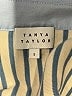 Tanya Taylor Blue Pullover Sweater Size S - photo 7