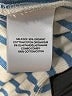 Tanya Taylor Blue Pullover Sweater Size S - photo 8