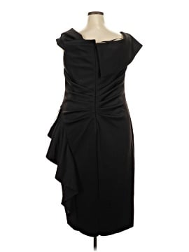 Xscape Cocktail Dress (view 2)