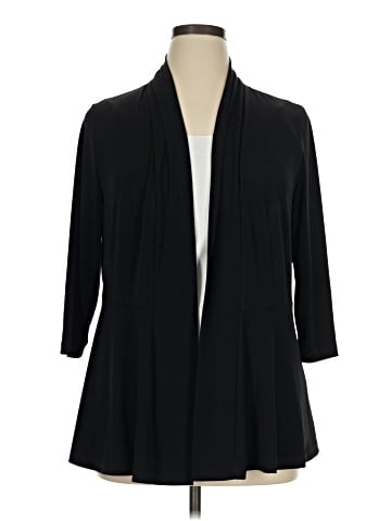 Roz & Ali Kimono (view 1)