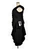 Xscape 100% Polyester Black Cocktail Dress Size 20 - photo 5