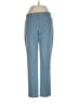 Theory Blue Dress Pants Size 6 - photo 1