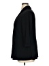 Roz & Ali Black Kimono Size 1X - photo 5