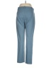 Theory Blue Dress Pants Size 6 - photo 2