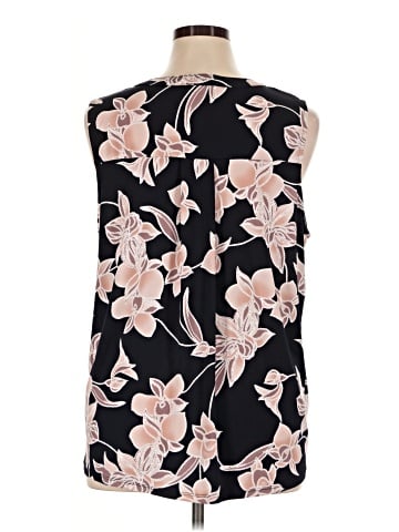 Papermoon Sleeveless Blouse (view 2)