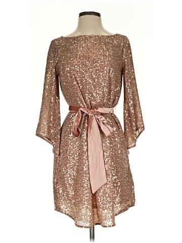 By Anthropologie Cocktail Dress (view 1)