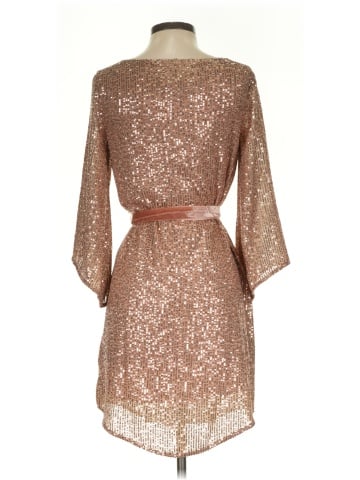 By Anthropologie Cocktail Dress (view 2)