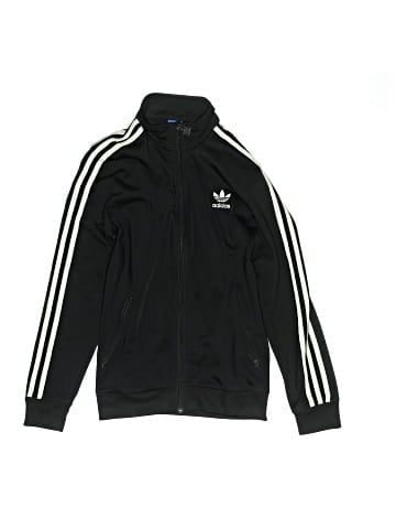 Adidas Zip Up Hoodie (view 1)