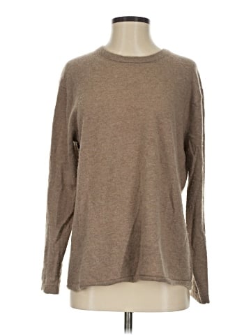 Assorted Brands Cashmere Pullover Sweater (view 1)