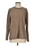 Assorted Brands 100% Cashmere Brown Cashmere Pullover Sweater Size S - photo 1