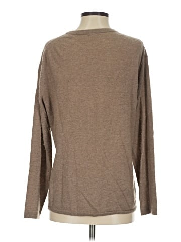 Assorted Brands Cashmere Pullover Sweater (view 2)