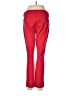 Old Navy Red Casual Pants Size 6 - photo 2