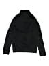 Adidas Black Track Jacket Size 13 - photo 2