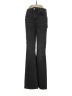 Zara Black Jeans Size 6 - photo 1
