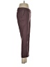Lee Solid Burgundy Active Pants Size 2 (petite) - photo 4