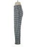 J.Crew Checkered-gingham Blue Casual Pants Size 4 - photo 5