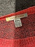 Love By Design Orange Pullover Sweater Size M - photo 7