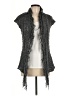 Anama Gray Cardigan Size M (estimated) - photo 1