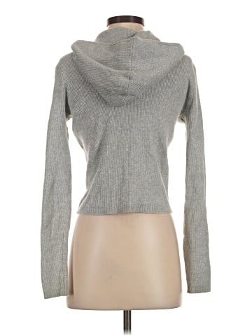 John Galt Zip Up Hoodie (view 2)