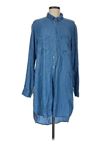 Tempo Paris Casual Dress (view 1)