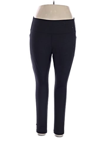 Mondetta Active Pants (view 1)