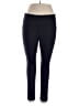 Mondetta Solid Black Active Pants Size XXL - photo 1
