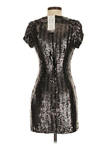 Parker Cocktail Dress (view 2)
