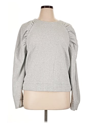 Express Sweatshirt (view 1)