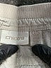 Chico's Ivory Cargo Shorts Size Sm (0.5) - photo 3