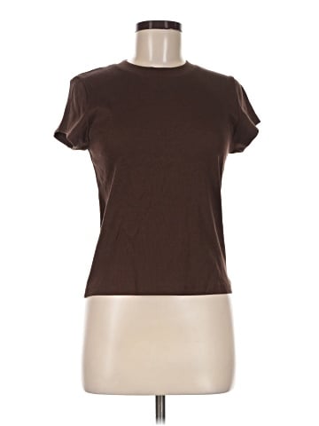 Madewell Short Sleeve T-Shirt (view 1)