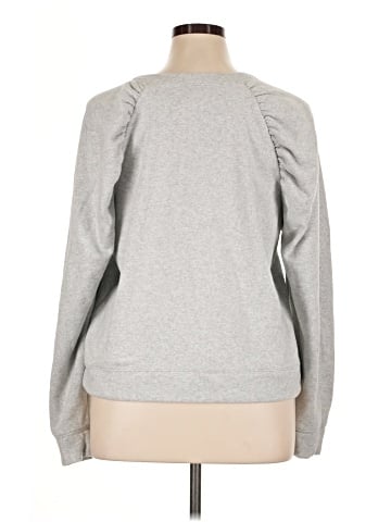 Express Sweatshirt (view 2)