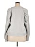 Express Gray Sweatshirt Size XL - photo 2