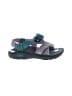 Chaco Purple Sandals Size 8 - photo 1