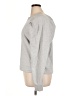Express Gray Sweatshirt Size XL - photo 5