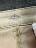 St. John's Bay Solid Tan Khaki Shorts Size 22 - photo 3