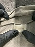 Pretty Good Gray Cardigan Size M - photo 8
