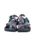 Chaco Purple Sandals Size 8 - photo 2