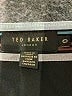 Ted Baker London 100% Polyester Floral Black Formal Skirt Size 2 (0) - photo 4