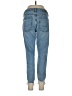 American Eagle Outfitters Hearts Blue Jeans Size 12S - photo 2